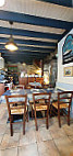 Creperie le Dundee inside