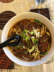 Noodle Yà Zhōu Fēng Wèi Cān Guǎn food