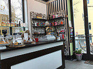 Bruckencafe am Heineufer food