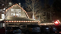 Ore House At The Pine Grove Steamboat Springs outside