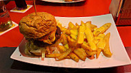 Dg's Diner American Sportsbar food