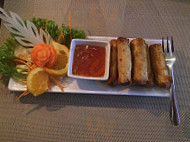 Sri-Thai food