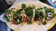 Orale Baja Mexican food