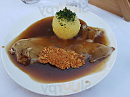 Wirt z` Engelsberg food