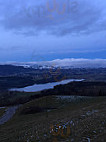 Alpenblick Pension und Berggasthaus food