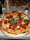 Pizzeria Lido food