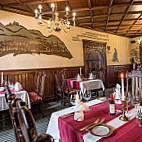 Weinrestaurant Turmschänke food