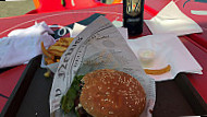 Friterie En Plage food