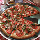 Impellizzeri's Pizza food