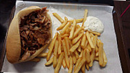 Kebab Du Pays D'auge food