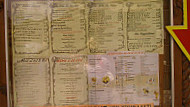 Pizzapel menu