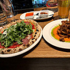 Pizzeria Libretto-Danforth food