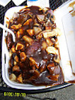 Poutine 66 food