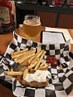 Water Street Brewing Company food