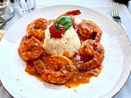 Ristorante Tango food