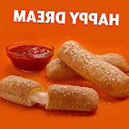 Little Caesars food