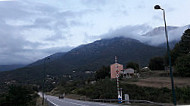 Ferme Auberge A Tanedda outside