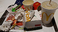 McDonald's food