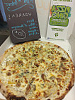 La Pizza Gino food