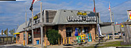 Flora-bama Liquor Lottery outside