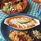 Hector's Casa food