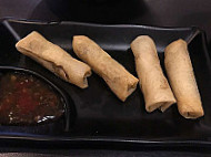 Dumpling World food