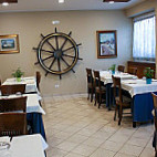 Trattoria La Barca food