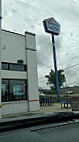 White Castle Columbia outside