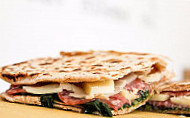 Gusto Piadinerie Senigallia food