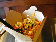 Smoke's Poutinerie food