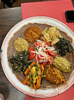 Abyssinia food