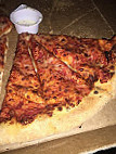 Domino's Pizza food