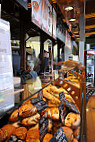 Boulangerie Louise food