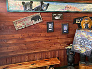 Black Bear Diner outside