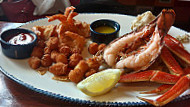 Red Lobster food