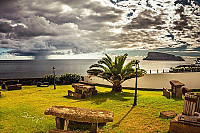 Restaurante Snack-Bar Rocha outside