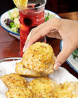 Red Lobster Hospitality, LLC food