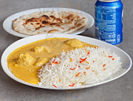 Indian's Food food