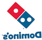 Domino's Pizza food