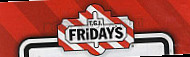 TGI FRIDAYS - Eatontown menu