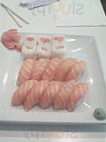 Eat Sushi food