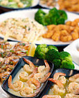 Red Lobster Sherman food