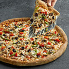 Papa Johns Pizza food