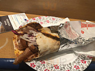 Halal Doner Kebap Haus food