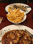 Schnitzelhaus Alte Münz Heidelberg food