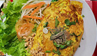 Valenthai food