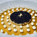 Le Comptoir Robuchon food