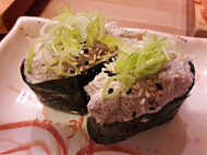 Sushi Sei food