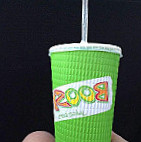 Boost Juice food