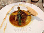 Les Pipelettes Restaurant Bistronomique food